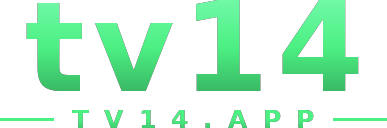 tv14 logo